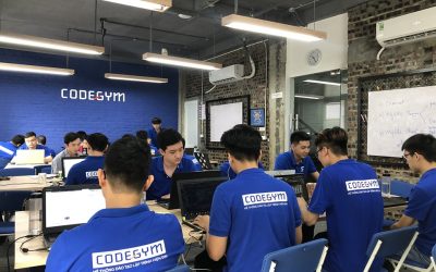 Coding Bootcamp: Lời giải cho bài toán nhân lực CNTT (Báo Khoa học & Phát triển)