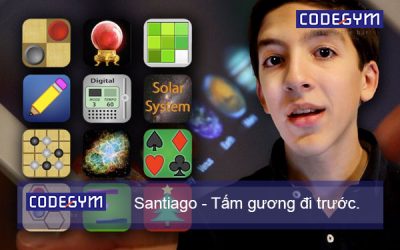 Học sinh cấp 3 có học được Coding Bootcamp không?