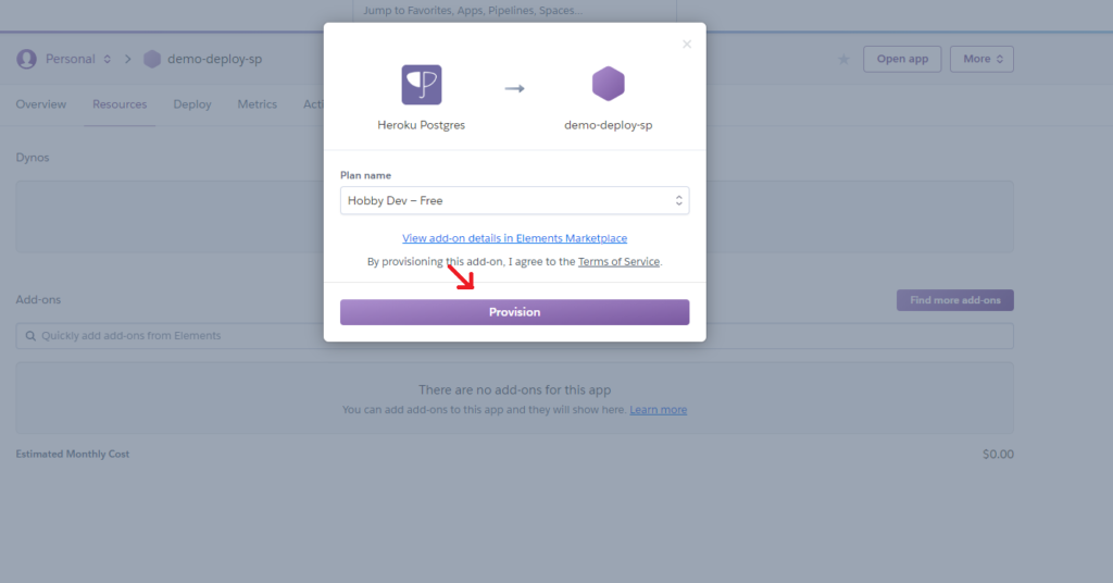 deploy heroku (Phần 1)