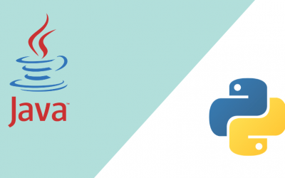 Java hay Python? Lựa chọn nào cho sự khởi đầu?