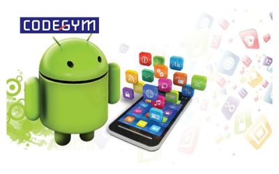 Bộ tài liệu lập trình Android cơ bản gồm 27 bài hướng dẫn