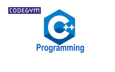 Giáo trình C++ PDF cơ bản cho người mới bắt đầu
