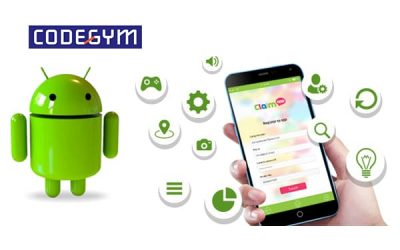 Tài liệu lập trình Android cơ bản PDF cho sinh viên IT, Newbie (cập nhật 2024)