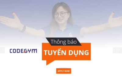 Tuyển dụng Tư vấn tuyển sinh