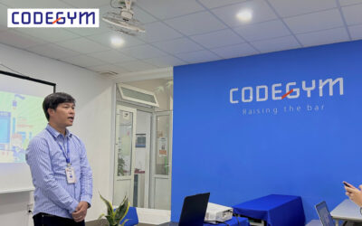 [CodeGym Huế] Khai giảng lớp Python Miễn Phí ngày 20/09