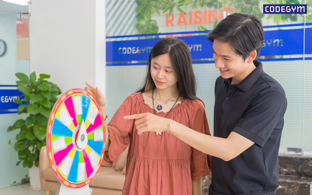 Săn Học bổng toàn phần